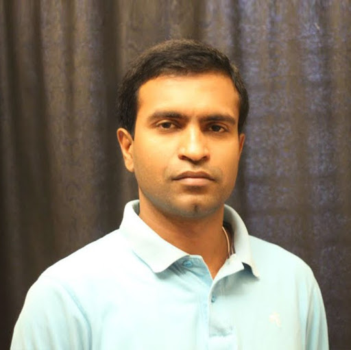 Rakesh Mohan Photo 14