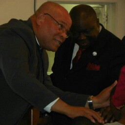 Ronald Montgomery Photo 38