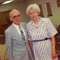 George Roberts Photo 39