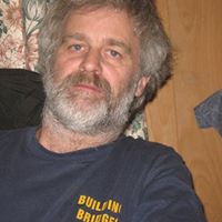 Robert Briggs Photo 22