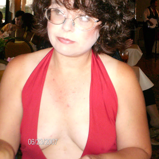 Robin Goodwin Photo 38