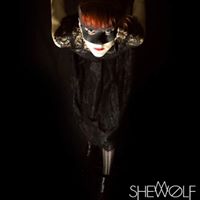Shirley Wolf Photo 6