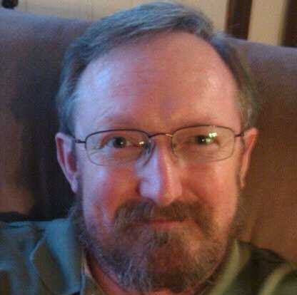 Fred Russell Photo 13