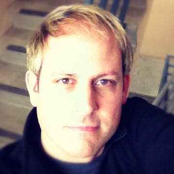 Scott Hunter Photo 11