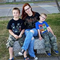 Jennifer Gaudette Photo 19