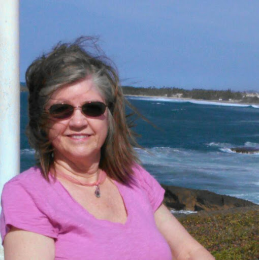 Carol Burch Photo 2