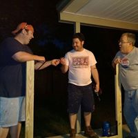 Richard Knowles Photo 25