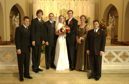 Kay Bowen Photo 4