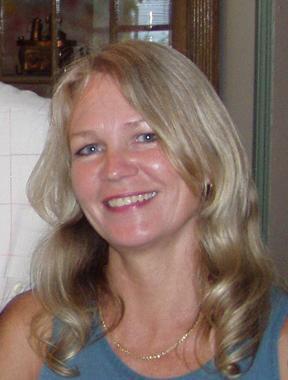 Laurie Channell Photo 6