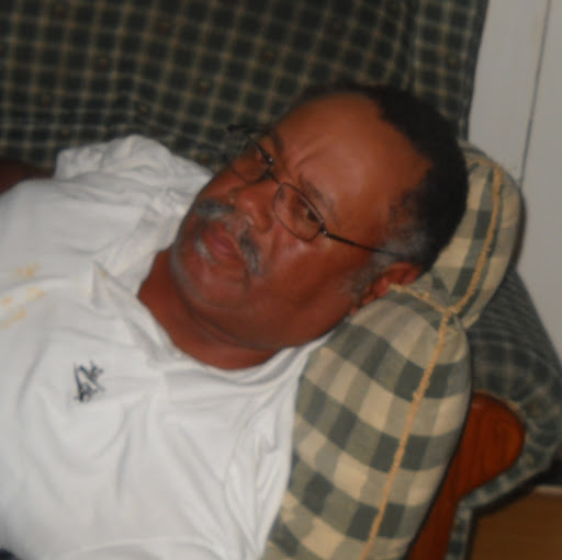 Samuel Hutson Photo 9