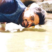 Cherry Shah Photo 13