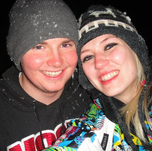 Patrick Swift Photo 12