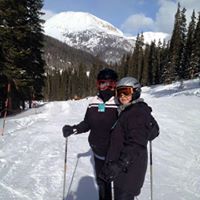 Beth Larson Photo 14