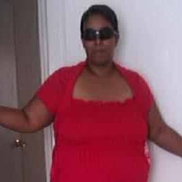 Yvette Jackson Photo 26