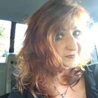 Julie Wolf Photo 39