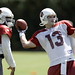 Boyd Warner Photo 12