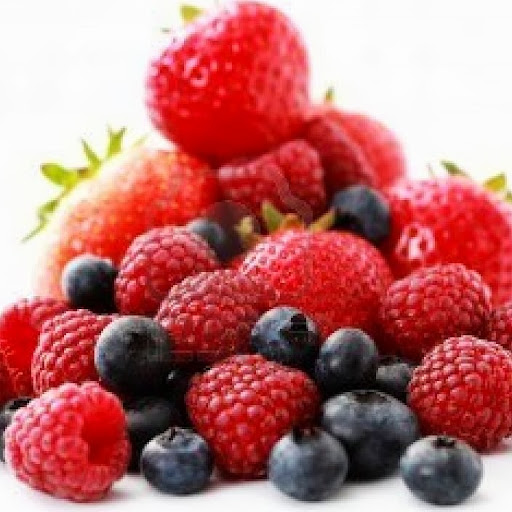 Yulia Berry Photo 4