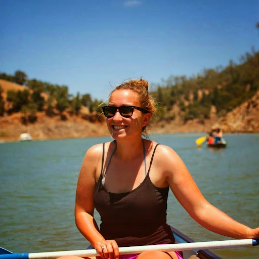 Catherine Evans Photo 15