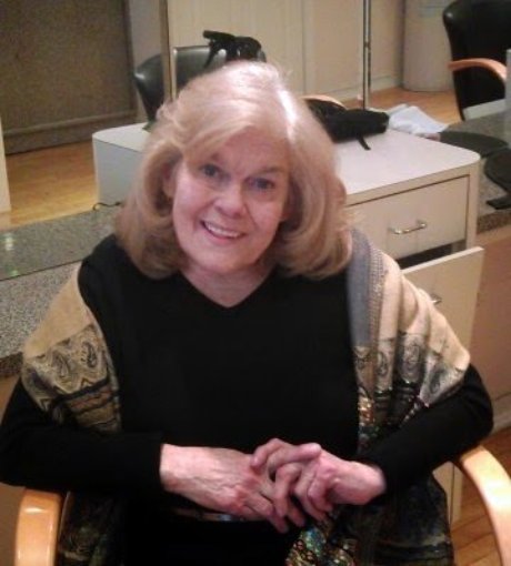 Jeanne Lewis Photo 38
