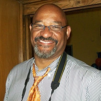 Lamont Mitchell Photo 25