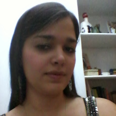 Susana Sanchez Photo 6