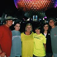 Staci Parker Photo 21