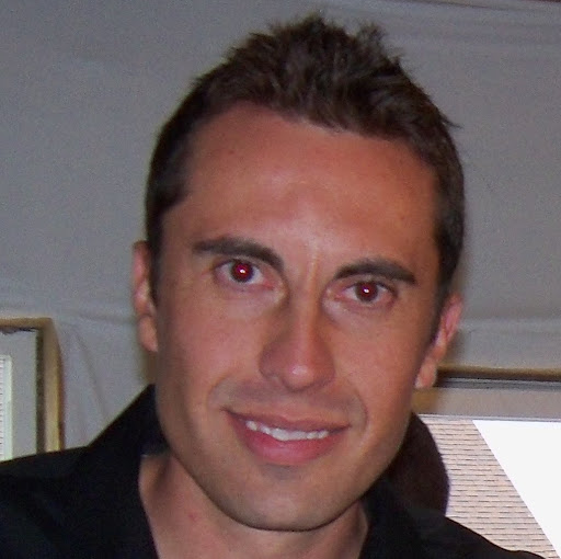 Phil Wolfe Photo 6