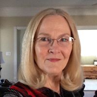 June Davidson Photo 25