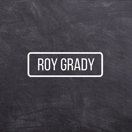 Roy Grady Photo 17