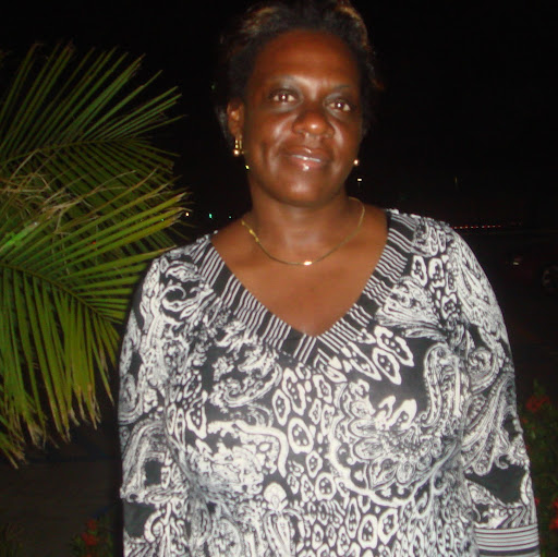 Joan Hamilton Photo 2
