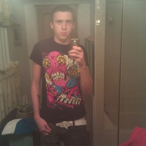 Anthony Goss Photo 10
