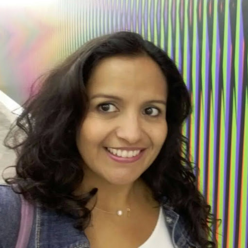 Alejandra Cruz Photo 39