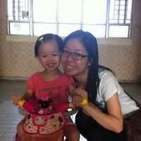 Connie Cho Photo 13