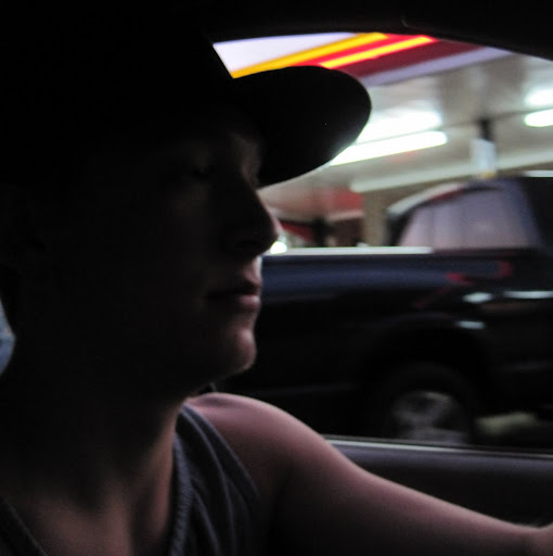 Kevin Thornton Photo 15