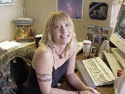 Suzanne Thompson Photo 16