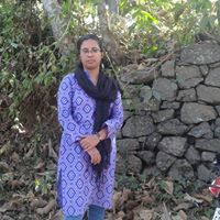 Sheena Varghese Photo 14