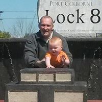 Carey Mckay Photo 6