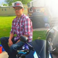Andrew Wold Photo 19