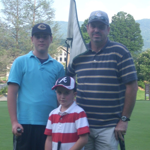 Bob Block Photo 9