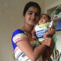 Usha Rani Photo 30