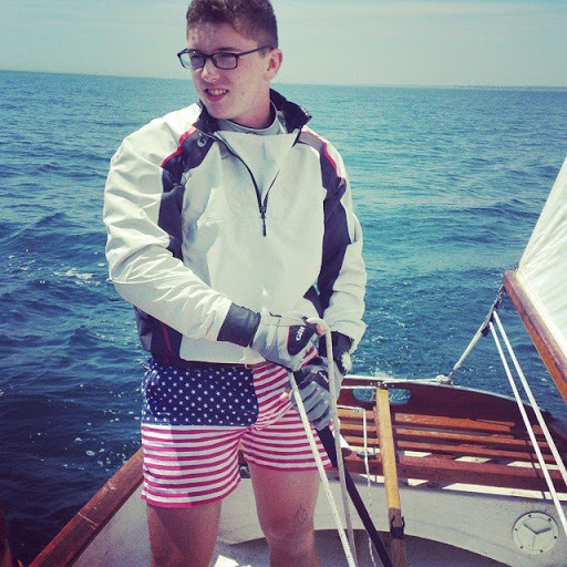 Cody Richardson Photo 11