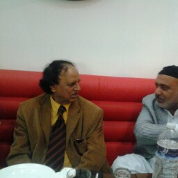 Altaf Syed Photo 26