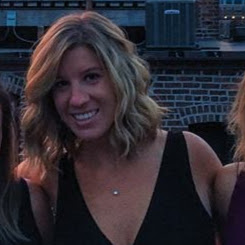 Danielle Desmarais Photo 25