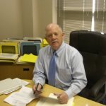 Ronald Allison Photo 1