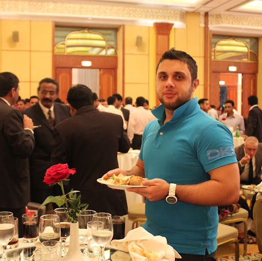 Mohammad Zarif Photo 23