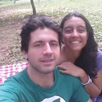 Laura Arias Photo 13