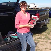 Lois Peterson Photo 17