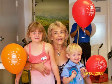 Sharon Collins Photo 34