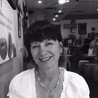 Nancy Keeler Photo 29