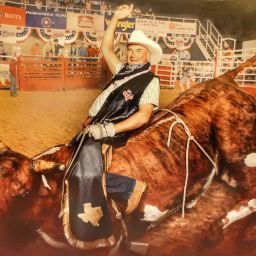 Mark Lovelace Photo 32